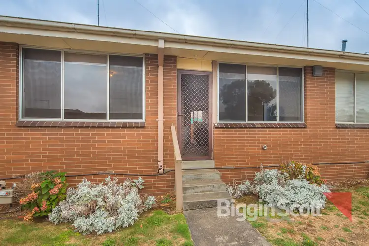 3/304 Albert Street, Sebastopol VIC 3356