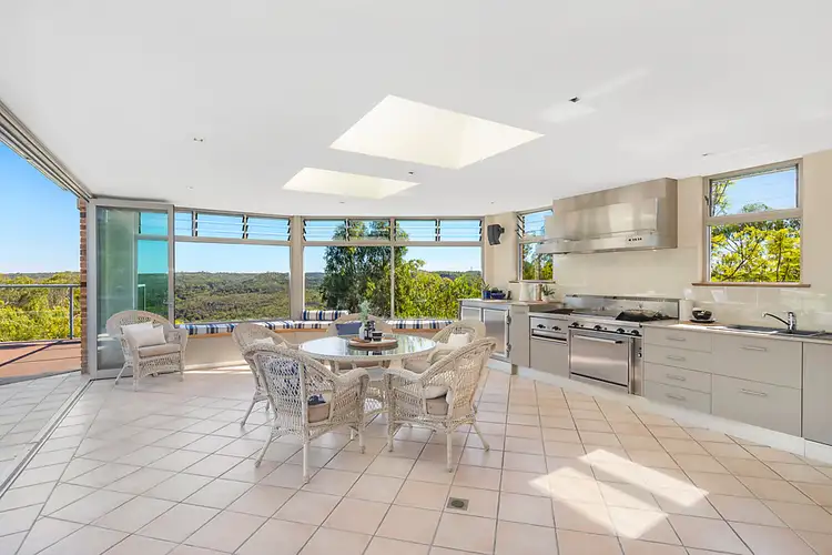 Third view of Homely house listing, 7 Poate Place, Davidson NSW 2085