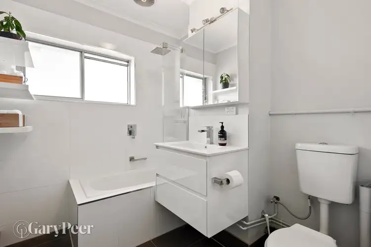 Third view of Homely apartment listing, 12/780 Warrigal Road, Malvern East VIC 3145