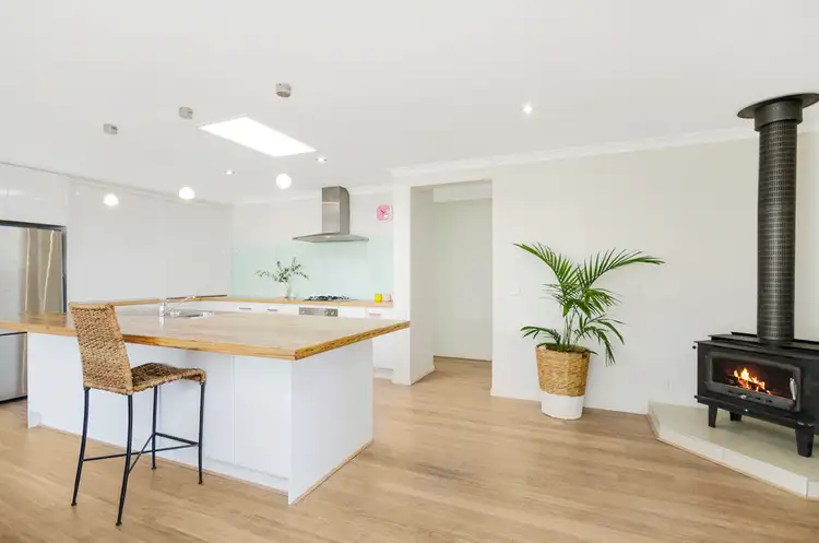 Sixth view of Homely house listing, 4 Belongil Place, Ocean Grove VIC 3226