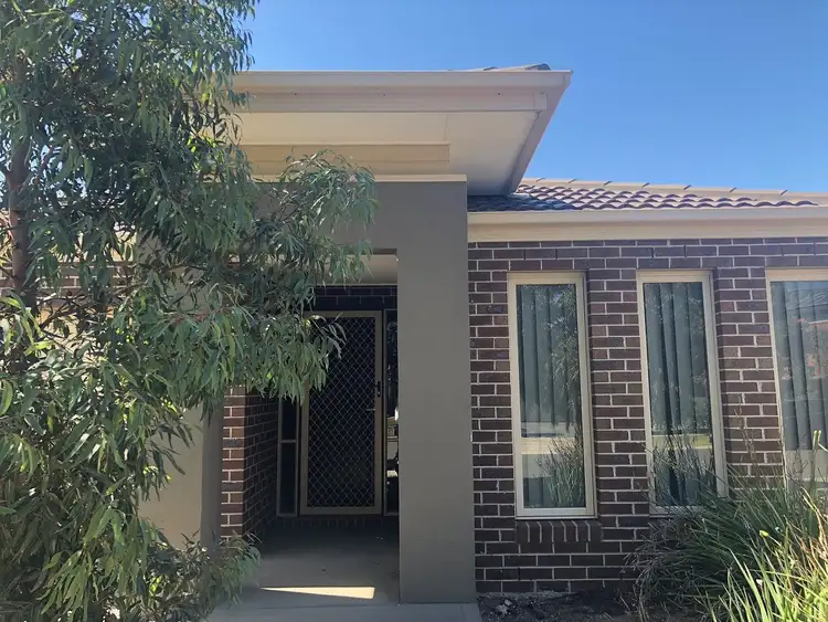 Second view of Homely house listing, 12 Mystic Grove, Point Cook VIC 3030