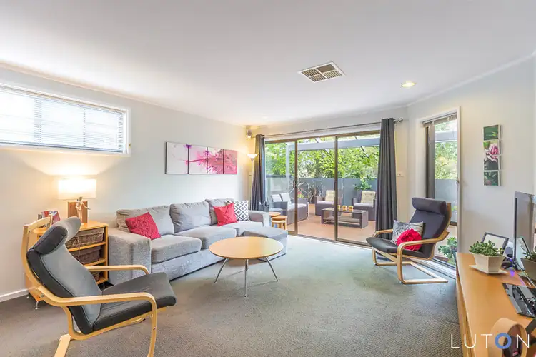 Third view of Homely house listing, 74 Tullaroop Street, Duffy ACT 2611