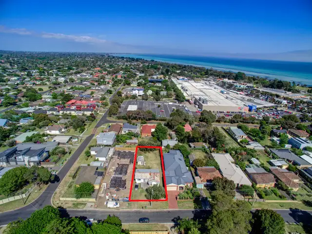 Second view of Homely house listing, 24 Thomas Street, Rosebud VIC 3939