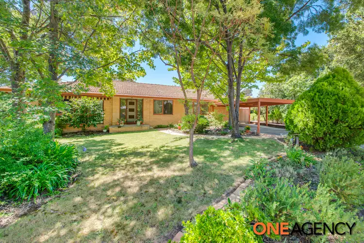 Main view of Homely house listing, 17 Wollaston Place, Stirling ACT 2611