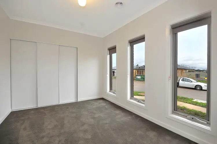 Third view of Homely townhouse listing, 11 Edmund Drive, Delacombe VIC 3356