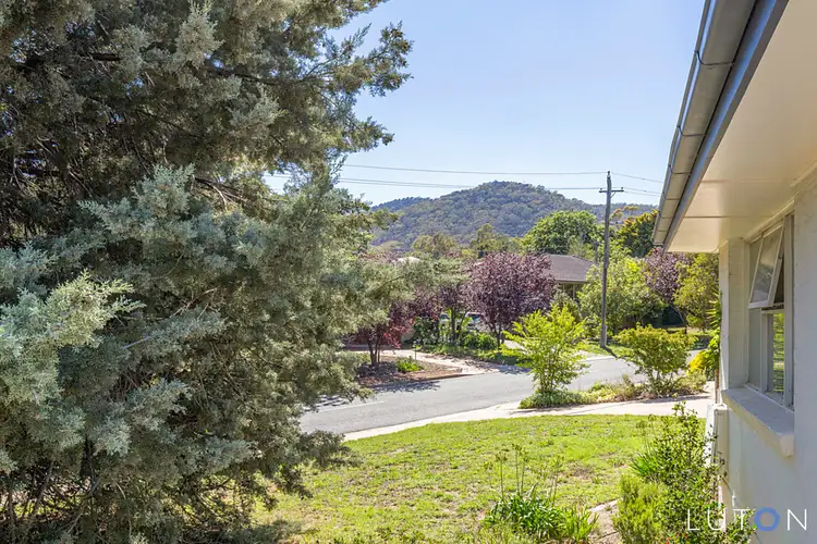 Second view of Homely house listing, 48 Rivett Street, Hackett ACT 2602