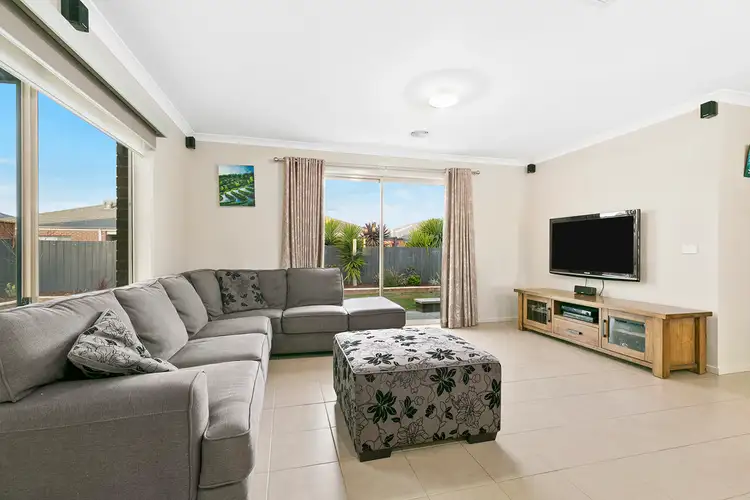 Sixth view of Homely house listing, 14 Oshannassy Way, Whittlesea VIC 3757