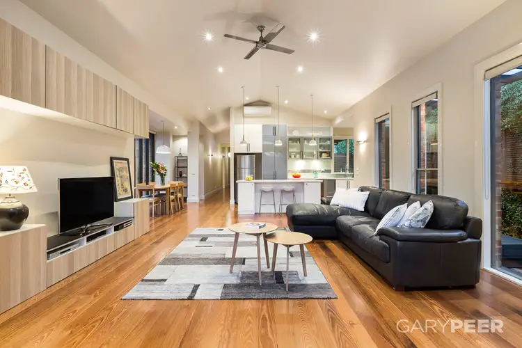 Second view of Homely house listing, 163 Oakleigh Road, Carnegie VIC 3163