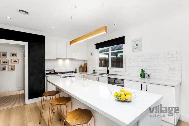 Third view of Homely house listing, 17 Adeney Street, Yarraville VIC 3013