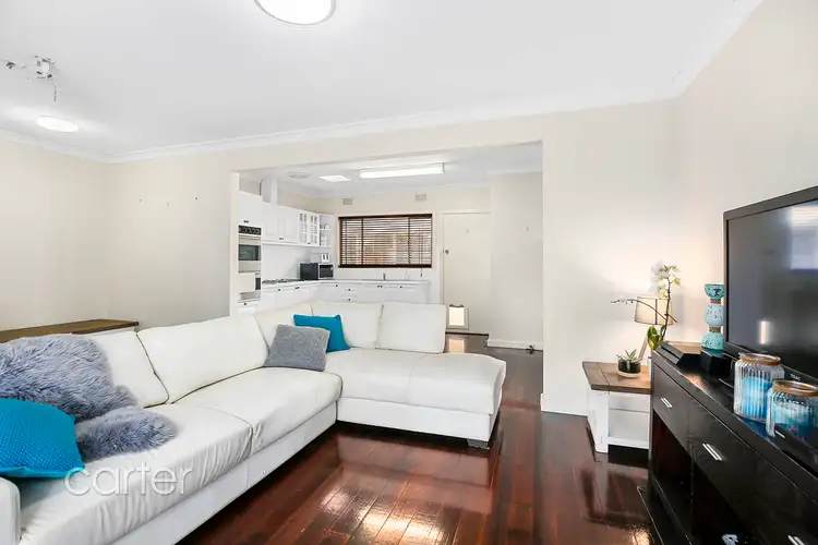 Third view of Homely house listing, 1/5 Joseph Street, Ringwood East VIC 3135