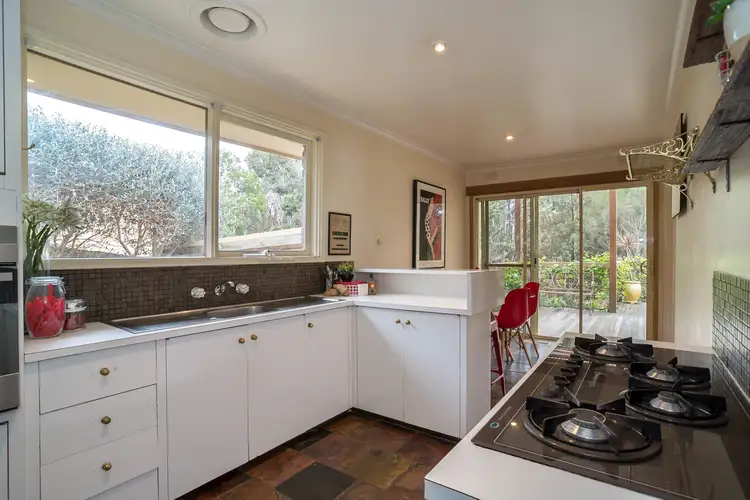 Third view of Homely house listing, 29 Melaleuca Drive, Upwey VIC 3158