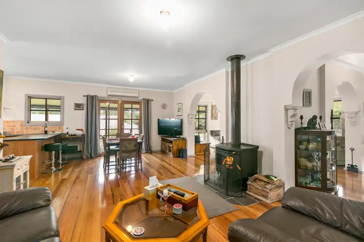 Third view of Homely house listing, 6 Old Dalry Road, Don Valley VIC 3139