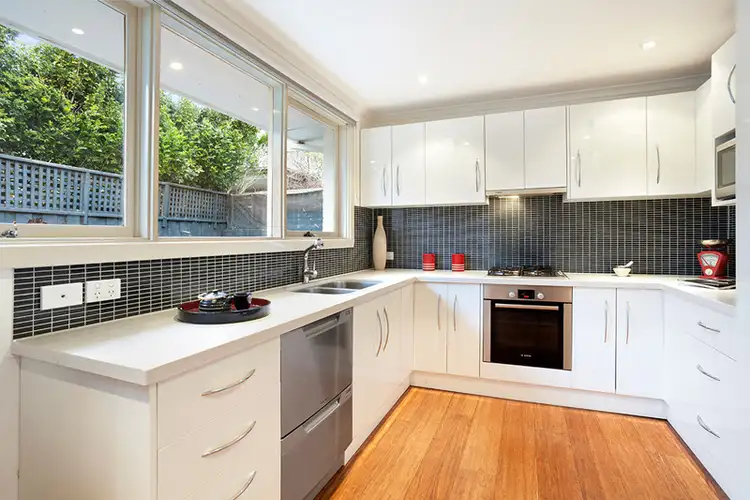 Third view of Homely villa listing, 8/69 Normanby Road, Caulfield North VIC 3161