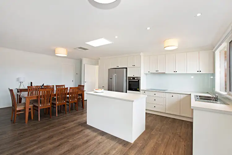 Third view of Homely house listing, 2 Ashcombe Drive, Ringwood VIC 3134