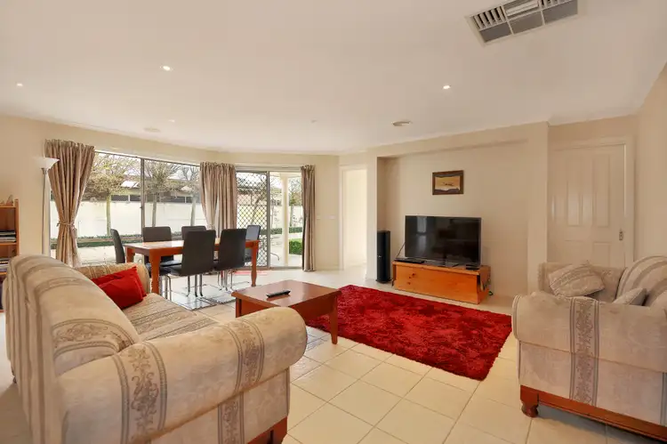 Sixth view of Homely house listing, 11 Leicester Court, Alfredton VIC 3350