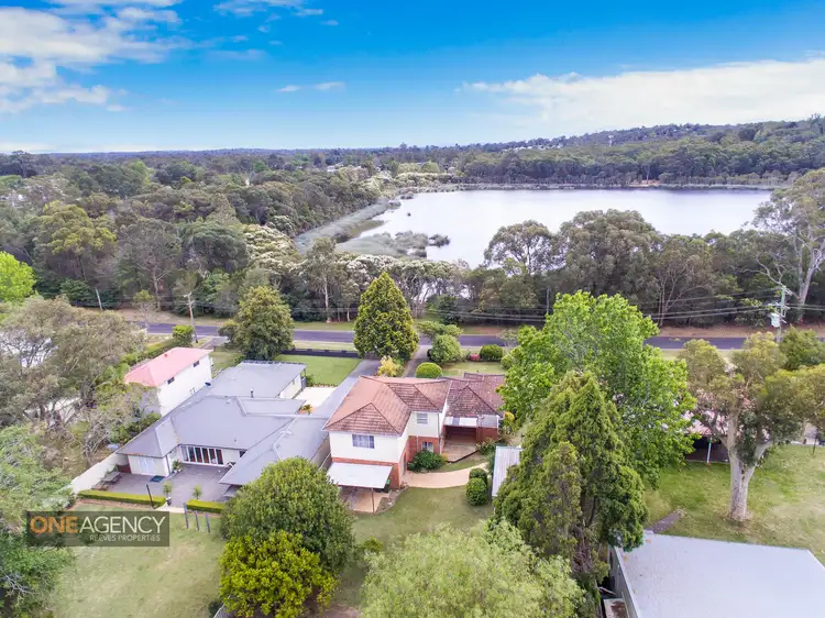 Second view of Homely house listing, 10 Skarratt Avenue, Glenbrook NSW 2773