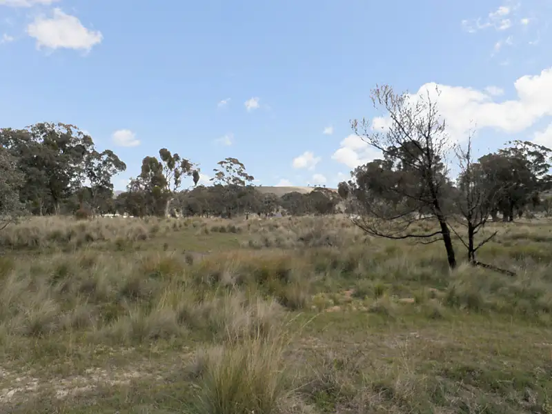 Main view of Homely rural property listing, 45 Lever Place, Royalla NSW 2620