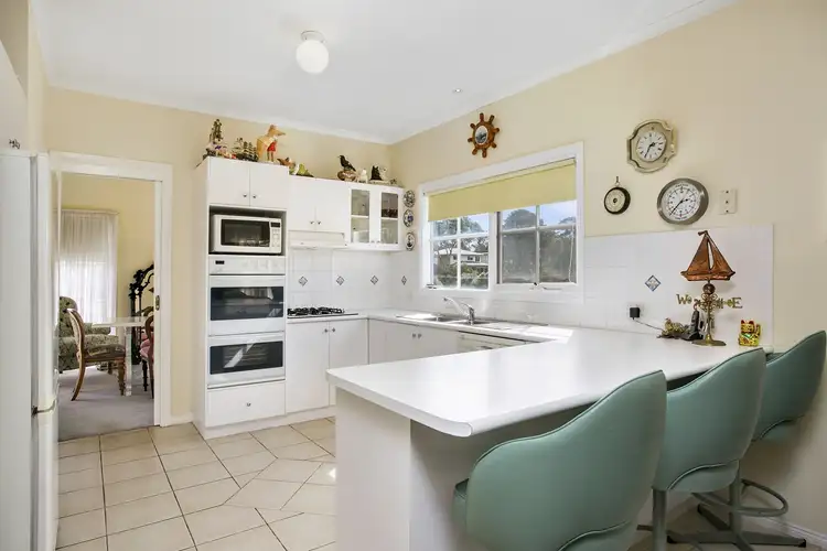 Third view of Homely house listing, 37 Fraser Crescent, Ocean Grove VIC 3226