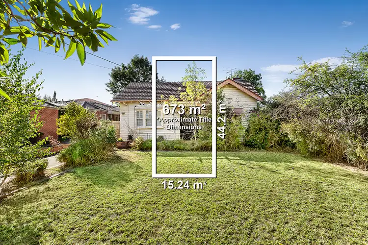 7 Latrobe Street, Caulfield South VIC 3162