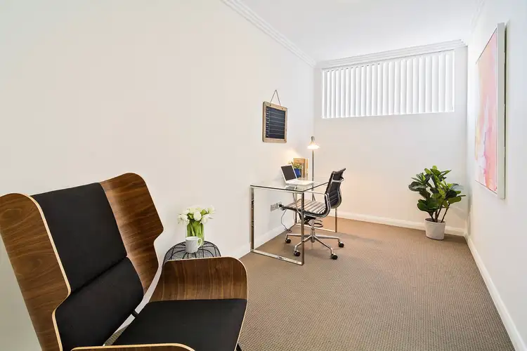 Fourth view of Homely apartment listing, A317/81-86 Courallie Avenue, Homebush West NSW 2140