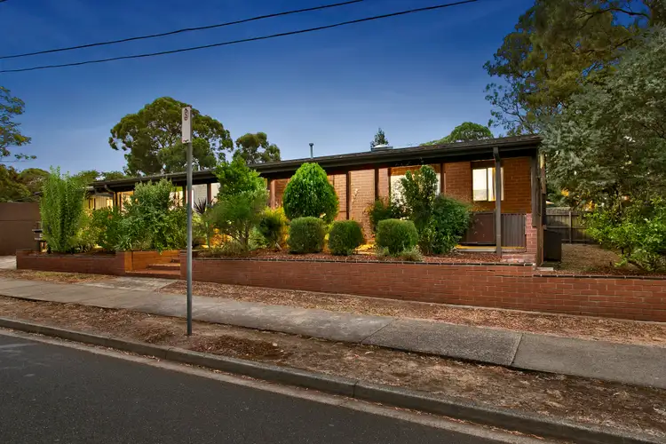 12 Wellington Street, Montmorency VIC 3094