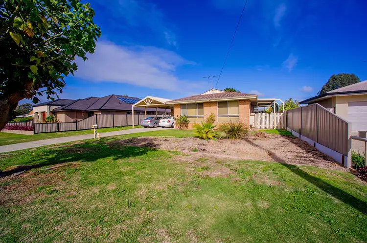 Third view of Homely house listing, 31 Cambridge Crescent, East Bunbury WA 6230