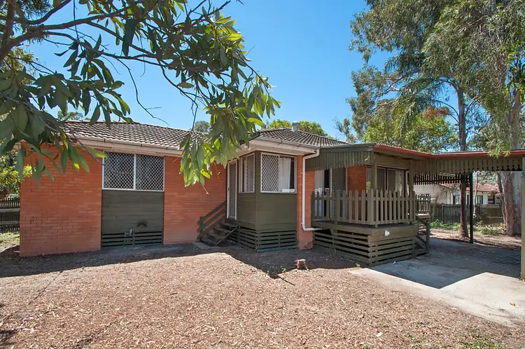 1 Nanda Street, Woodridge QLD 4114