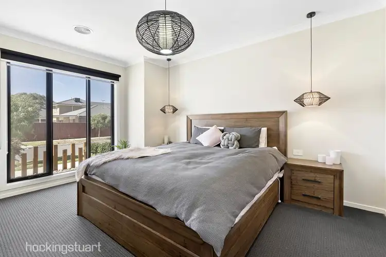 Sixth view of Homely house listing, 10 Dibella Street, Doreen VIC 3754