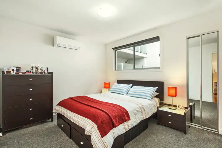 Sixth view of Homely apartment listing, 16/881 Doncaster Road, Doncaster East VIC 3109