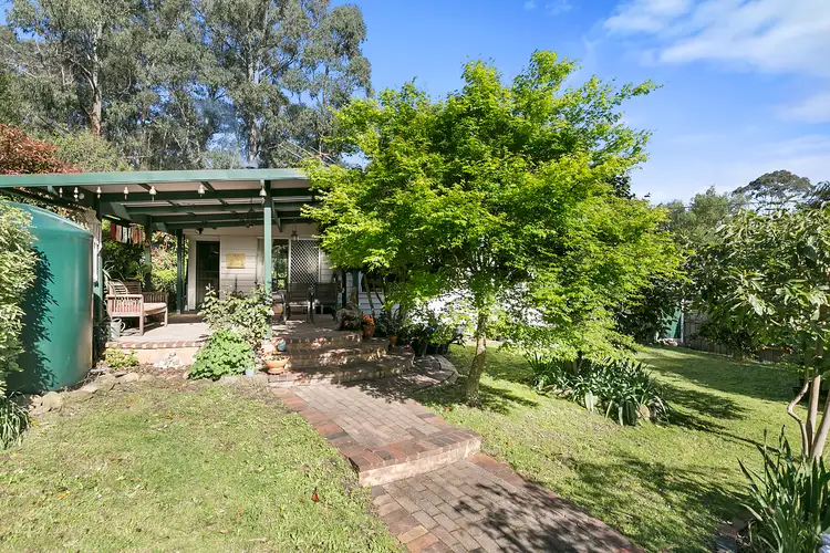 17 Tulloch Street, Millgrove VIC 3799