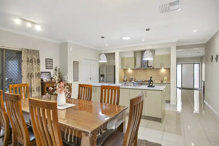 Fifth view of Homely house listing, 8 Sandbar Street, St Leonards VIC 3223