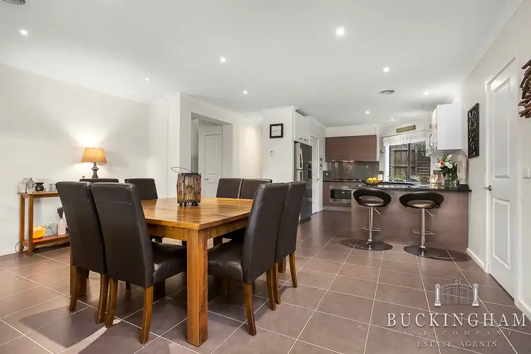 Third view of Homely house listing, 14 Rockliffe Street, Eltham VIC 3095