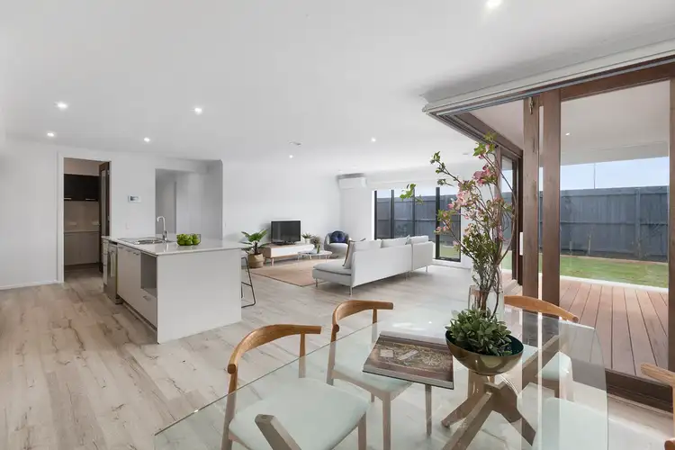 Sixth view of Homely house listing, 3 Lowtide Drive, Torquay VIC 3228