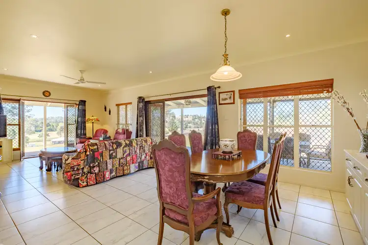 Third view of Homely house listing, 20 Samantha Drive, Pie Creek QLD 4570