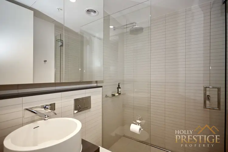 Sixth view of Homely apartment listing, 2001/50 Albert Road, South Melbourne VIC 3205