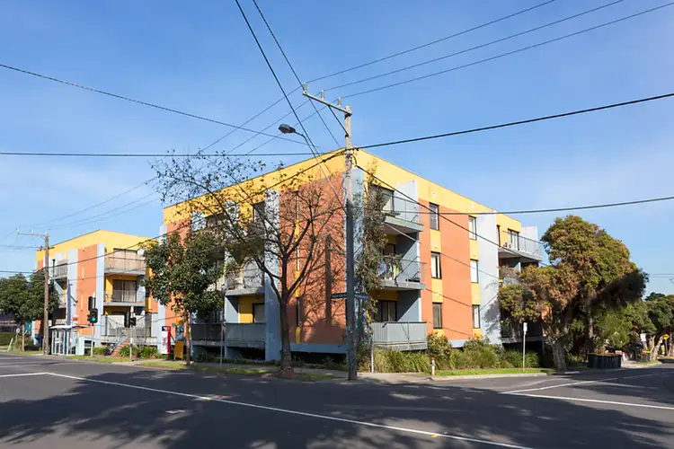 19/17-19 Ascot Vale Road, Flemington VIC 3031