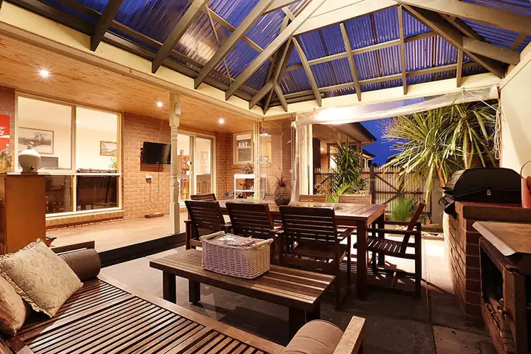 5 Manders Close, Mornington VIC 3931