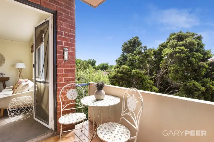 Second view of Homely apartment listing, 8/43 Milton Street, Elwood VIC 3184
