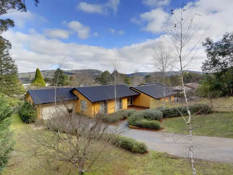 Main view of Homely house listing, 36 Leopold Street, Mittagong NSW 2575