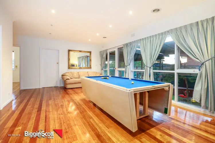 Fourth view of Homely house listing, 4 Jayson Street, Burwood East VIC 3151