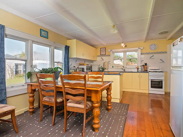 Second view of Homely house listing, 399 Gravelly Beach Road, Gravelly Beach TAS 7276