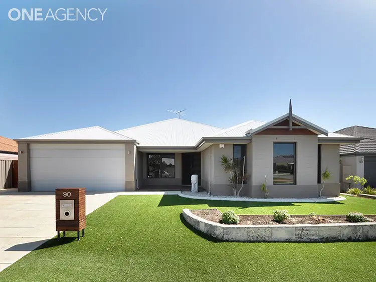 90 Tullamore Drive, Darch WA 6065