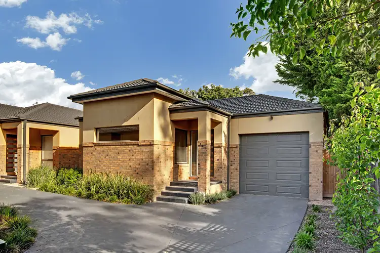 3/16 Anglo Court, Mooroolbark VIC 3138