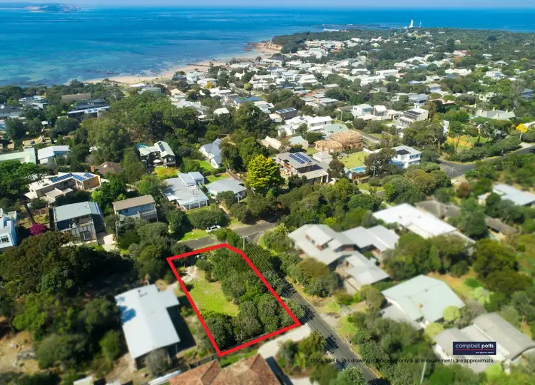93 Glaneuse Road, Point Lonsdale VIC 3225