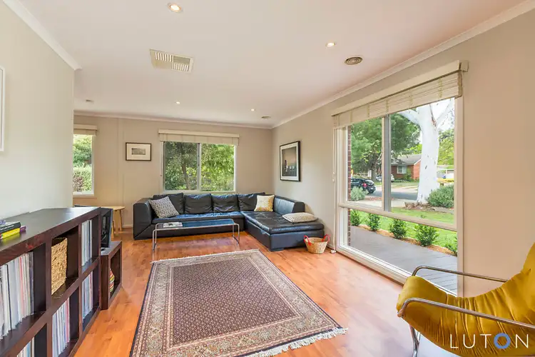 Second view of Homely house listing, 25A Tardent Street, Downer ACT 2602