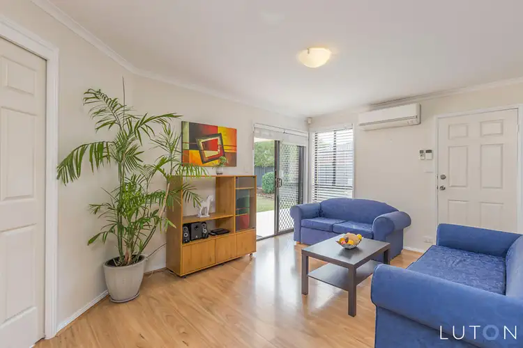 Third view of Homely house listing, 12 Higham Place, Dunlop ACT 2615