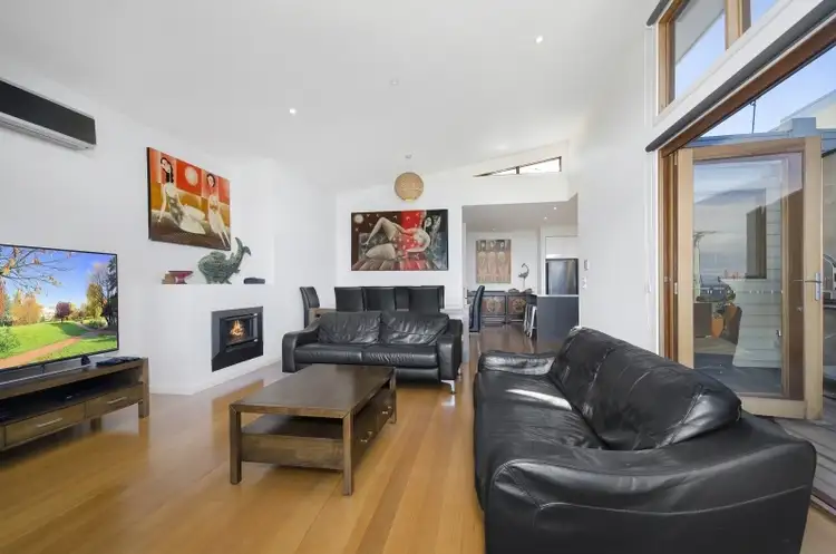 Sixth view of Homely townhouse listing, 1/157 The Parade, Ocean Grove VIC 3226
