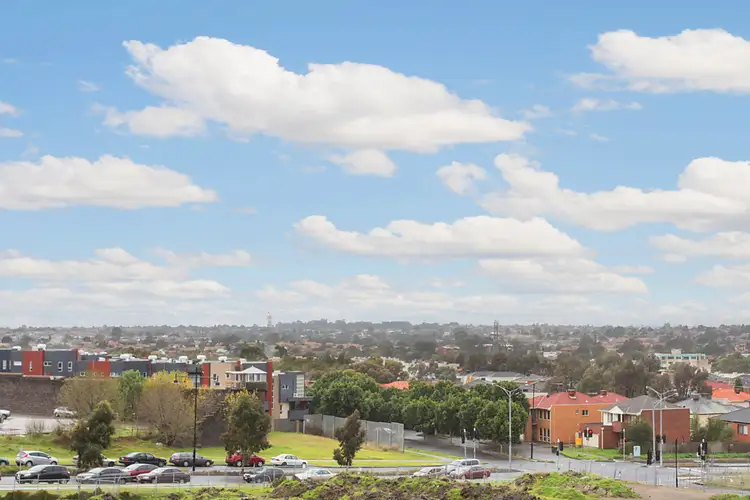 Fourth view of Homely apartment listing, 107/5 Wardens Walk South, Coburg VIC 3058