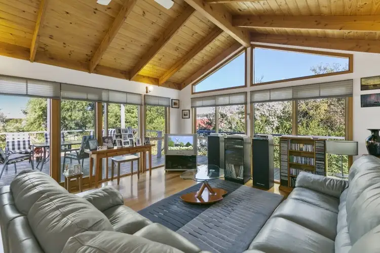 Second view of Homely house listing, 16 Painkalac Court, Aireys Inlet VIC 3231