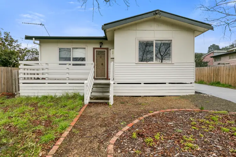 Main view of Homely house listing, 10 Herbert Street, Yarra Junction VIC 3797